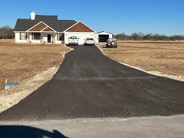 Best Permeable Paver Driveways  in Brilliant, AL